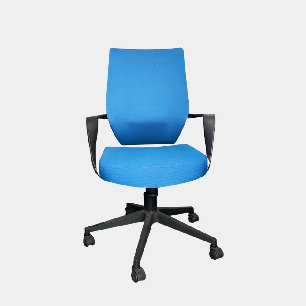 Large Ergonomic Chair